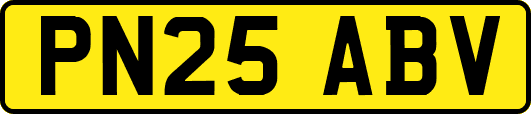 PN25ABV