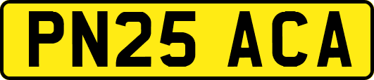 PN25ACA