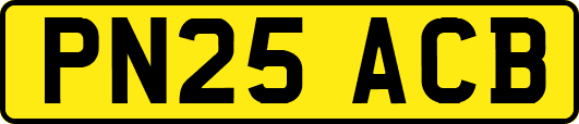 PN25ACB