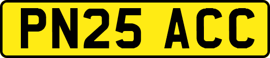 PN25ACC
