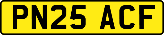 PN25ACF