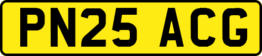 PN25ACG