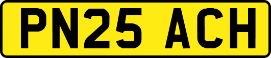 PN25ACH