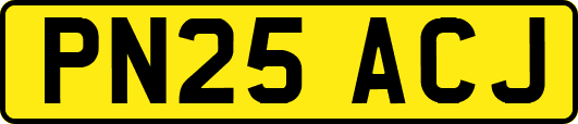 PN25ACJ