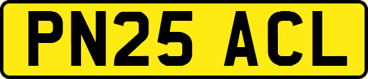 PN25ACL
