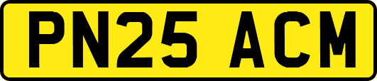 PN25ACM