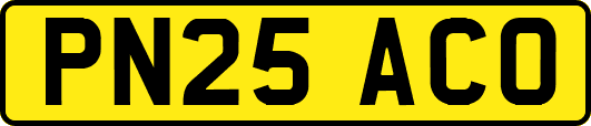 PN25ACO