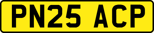 PN25ACP
