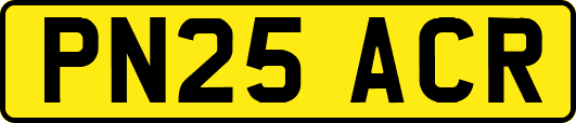 PN25ACR