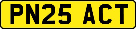 PN25ACT
