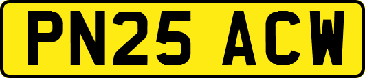 PN25ACW