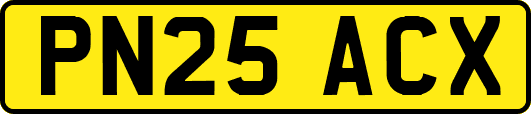 PN25ACX