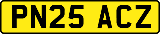 PN25ACZ