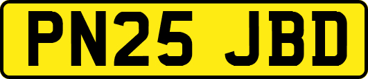 PN25JBD