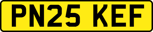 PN25KEF