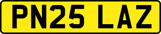 PN25LAZ