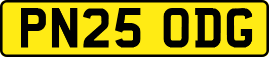 PN25ODG