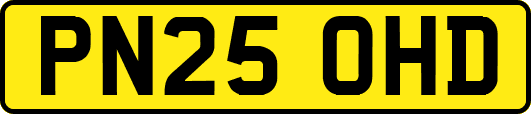 PN25OHD