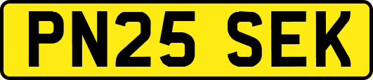 PN25SEK