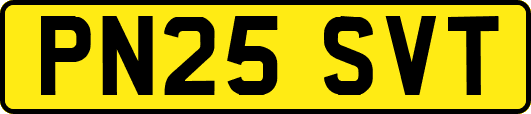 PN25SVT