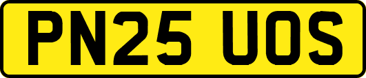 PN25UOS