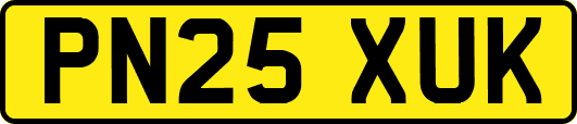 PN25XUK