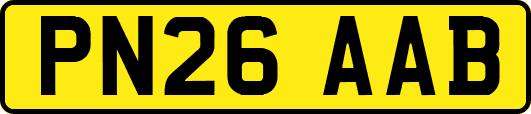 PN26AAB