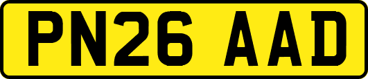 PN26AAD