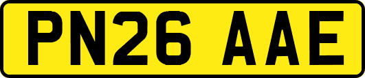PN26AAE
