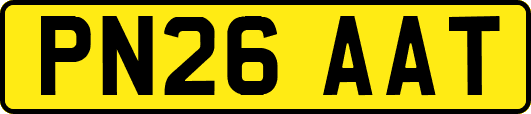 PN26AAT
