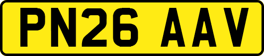 PN26AAV