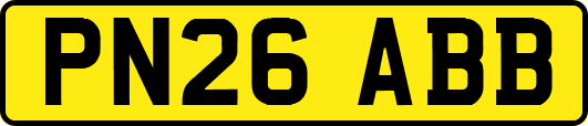 PN26ABB