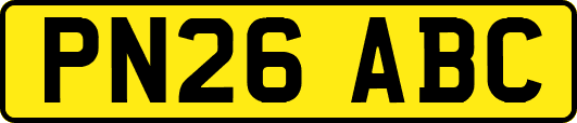 PN26ABC