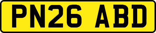 PN26ABD