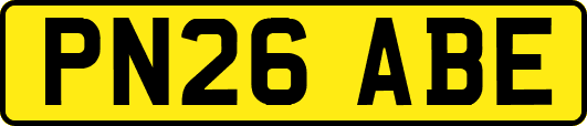 PN26ABE