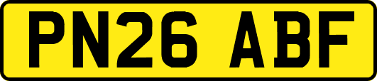 PN26ABF