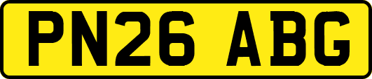 PN26ABG