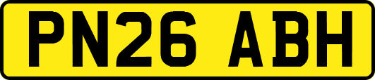 PN26ABH