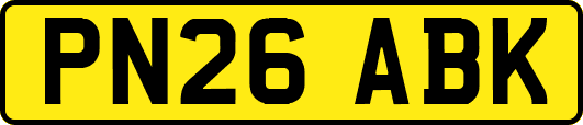 PN26ABK