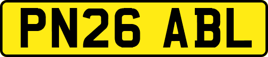 PN26ABL