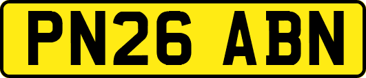 PN26ABN