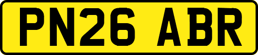 PN26ABR