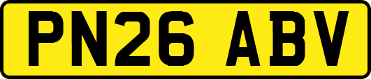 PN26ABV