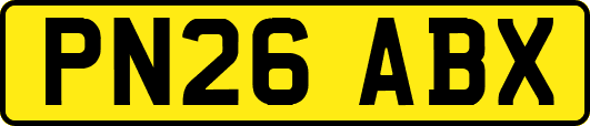 PN26ABX