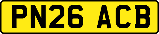 PN26ACB