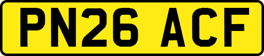 PN26ACF