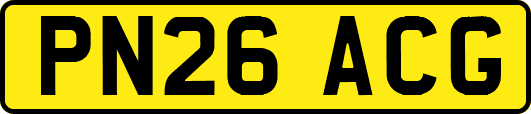 PN26ACG