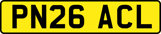 PN26ACL