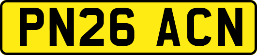 PN26ACN
