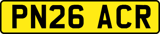 PN26ACR